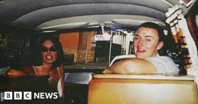 Bradley Murdoch: Man who murdered British backpacker Peter Falconio dies