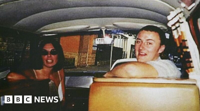 Bradley Murdoch: Man who murdered British backpacker Peter Falconio dies