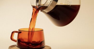 Brewing Transparency: How Metric Coffee Reimagines Equity From Farm To Cup