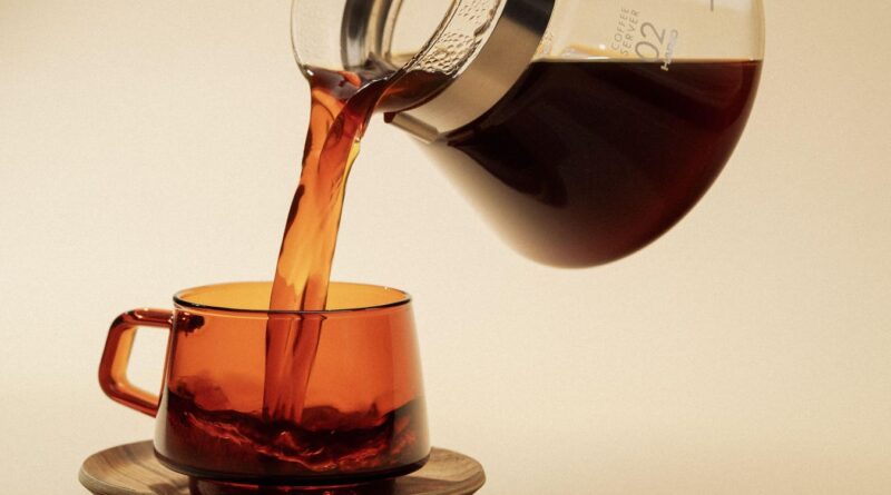 Brewing Transparency: How Metric Coffee Reimagines Equity From Farm To Cup