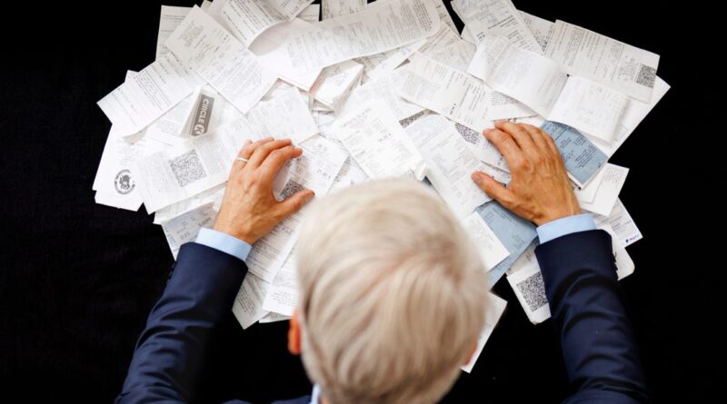 CTO says companies are missing out by not writing internal documents that AI can easily read