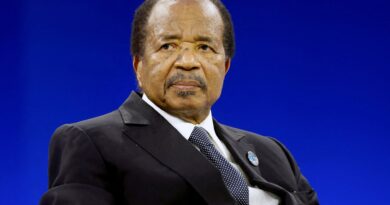 Cameroon’s 92-year-old president seeks eighth term in office