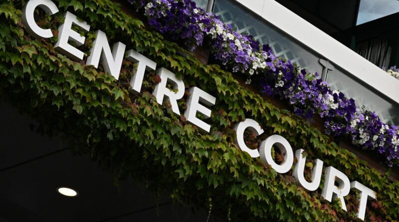 Campaign Group Hopes Wimbledon Expansion Plans Are Called Out