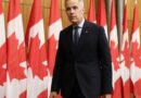 Canada intends to recognize Palestinian state at UN General Assembly: Carney