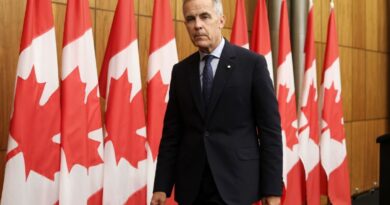 Canada intends to recognize Palestinian state at UN General Assembly: Carney