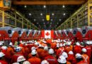 Canada would suffer the most economic damage under Trump's tariffs, new Yale report shows