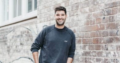 Canva's cofounder says creatives are making a mistake by not embracing AI in their work