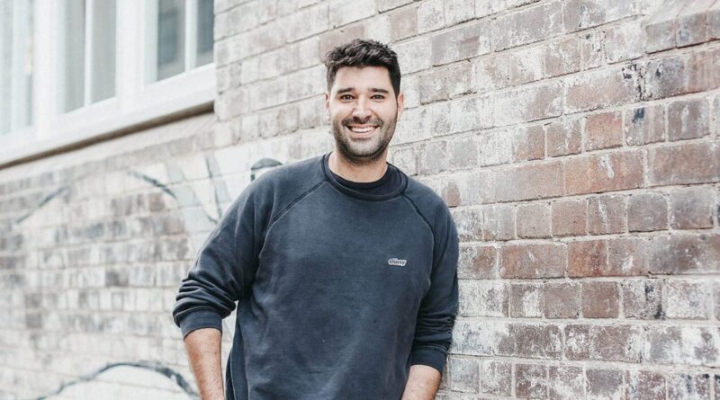 Canva's cofounder says creatives are making a mistake by not embracing AI in their work