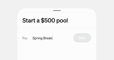 Cash App users can now pool money for group payments -- even with non-users | TechCrunch