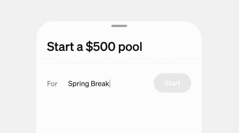 Cash App users can now pool money for group payments -- even with non-users | TechCrunch