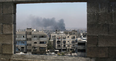 Cautious optimism around Israel-Hamas ceasefire deal but hurdles remain