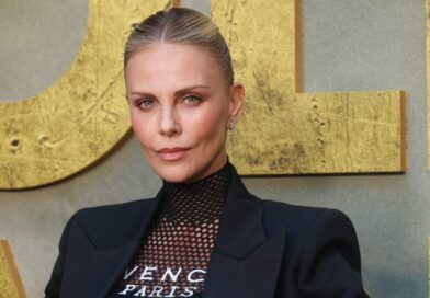 Charlize Theron says being a single mom was 'one of the healthiest decisions' she ever made