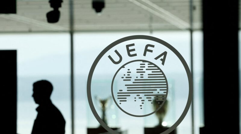 Chelsea and Barcelona fined by UEFA for financial rule breaches