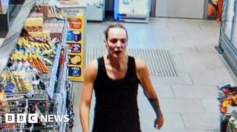 Cheshire police launch underwater search for missing Rachel Booth