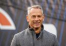 Chicago Cubs Reward Top Exec Jed Hoyer With Contract Extension