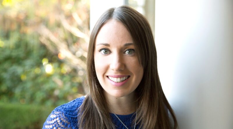 Chime backer Lauren Kolodny bets on AI to revolutionize estate processing | TechCrunch
