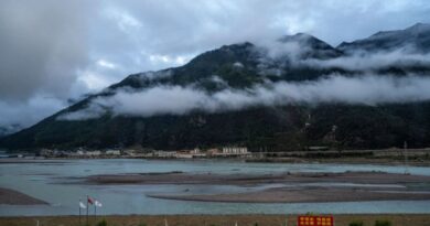 China starts construction of world’s biggest hydropower dam in Tibet
