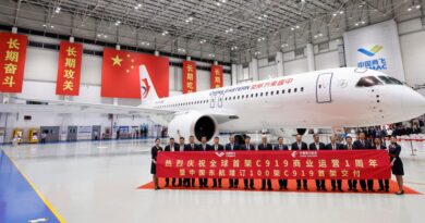 China wants to challenge Airbus and Boeing and shake up global aviation. Here's what you need to know about its upstart planemaker, Comac.