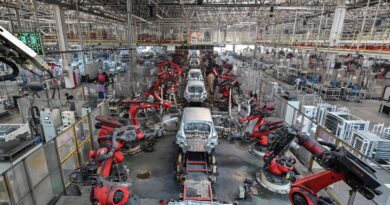 China’s Control Of Supply And Demand Gives Lithium A 20% Boosts