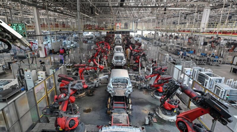 China’s Control Of Supply And Demand Gives Lithium A 20% Boosts