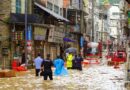 China’s north and west on red alert for heavy rains after deadly floods