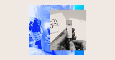 Colonoscopies are no fun. These at-home colon cancer screenings offer a shortcut.