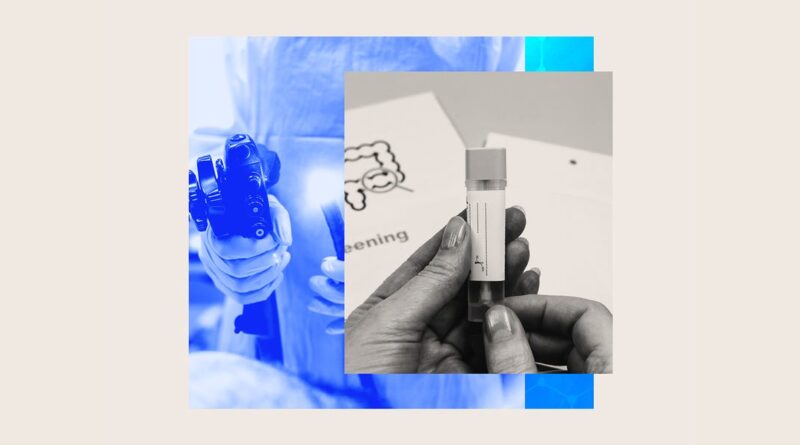 Colonoscopies are no fun. These at-home colon cancer screenings offer a shortcut.