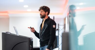 Confident Security, ‘the Signal for AI,’ comes out of stealth with $4.2M | TechCrunch
