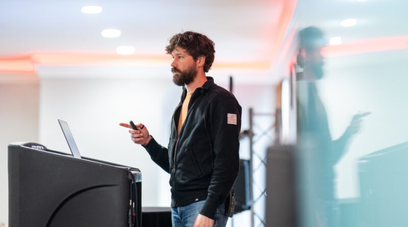Confident Security, ‘the Signal for AI,’ comes out of stealth with $4.2M | TechCrunch