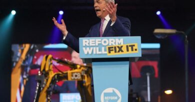 Farage