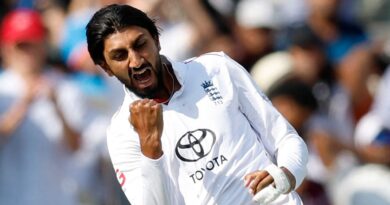 Cricket: England win dramatic Lord’s Test against India by 22 runs