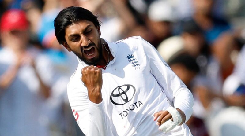Cricket: England win dramatic Lord’s Test against India by 22 runs