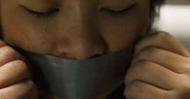 Cyber kidnapping scams target Chinese international students