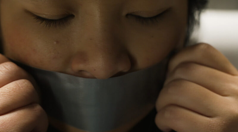 Cyber kidnapping scams target Chinese international students