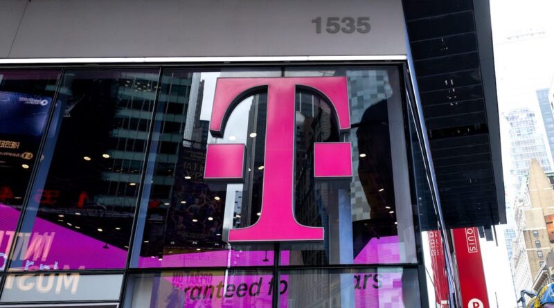 DOJ ends probe into T-Mobile's $4.4 billion merger 2 days after the company committed to end DEI policies