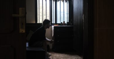 Dahiyeh families displaced by war now trapped by identity