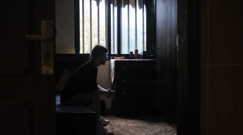 Dahiyeh families displaced by war now trapped by identity