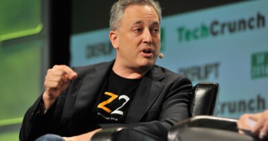 David Sacks and the blurred lines of government service | TechCrunch