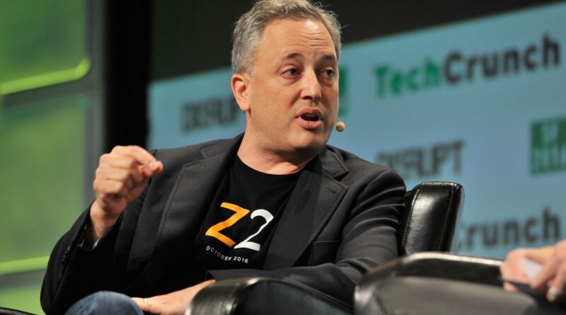 David Sacks and the blurred lines of government service | TechCrunch