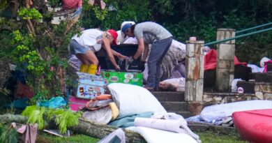 Death toll from Texas floods rises to 82, dozens still missing
