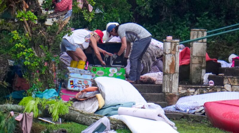 Death toll from Texas floods rises to 82, dozens still missing