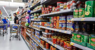 Del Monte seeks new owner after piling up debt owed to thousands of creditors