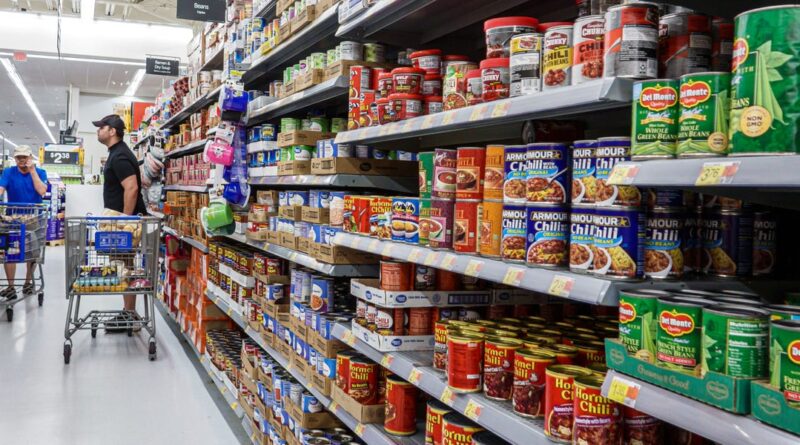 Del Monte seeks new owner after piling up debt owed to thousands of creditors
