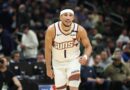 Devin Booker's Historic $145M Extension Shows Suns Haven't Learned Their Lesson