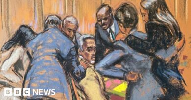 Diddy trial: Jury to keep deliberating after deadlocking on most serious charge