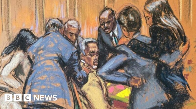 Diddy trial: Jury to keep deliberating after deadlocking on most serious charge