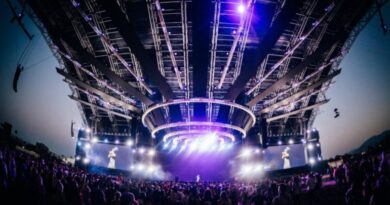 INDIO, CALIFORNIA - APRIL 15: Diljit Dosanjh performs at the Sahara tent during the 2023 Coachella Valley Music and Arts Festival on April 15, 2023 in Indio, California. Matt Winkelmeyer/Getty Images for Coachella/AFP (Photo by Matt Winkelmeyer / GETTY IMAGES NORTH AMERICA / Getty Images via AFP)