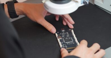 Diode Computers is designing circuit boards with AI. It just raised $11.4 million, led by Andreessen Horowitz.