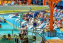 Disappointing photos show what it's actually like to go on a cruise