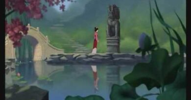 Disney’s ‘Mulan’ Returns To Its All-Time Chart Peak